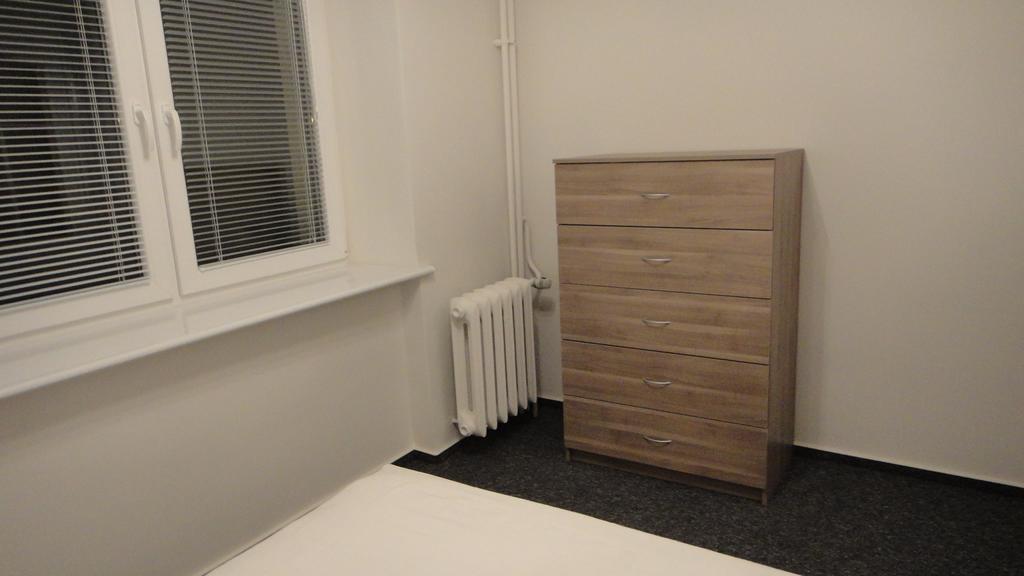 Apartamenty Varsovie Jerozolimskie City Екстер'єр фото